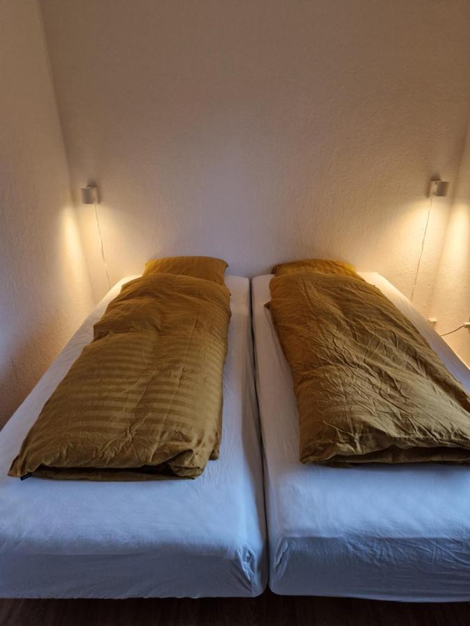 Appartement Lille Bo à Silkeborg Extérieur photo
