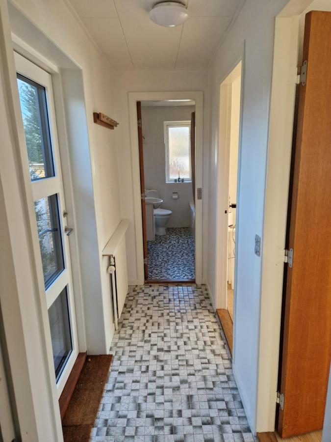 Appartement Lille Bo à Silkeborg Extérieur photo